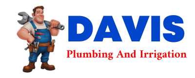 Trusted plumber in KAMUELA